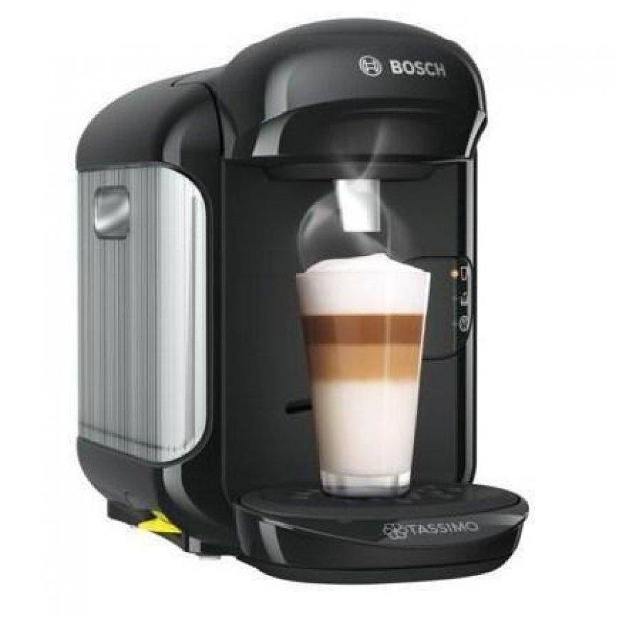 

Кофеварка капсульная Bosch TAS1402 Tassimo Vivy 2 Black
