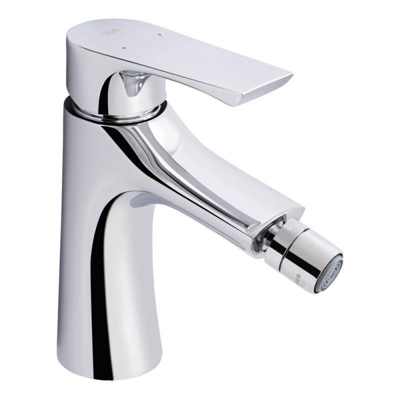 

Смеситель для биде Qtap Milada 2027107C, Хром