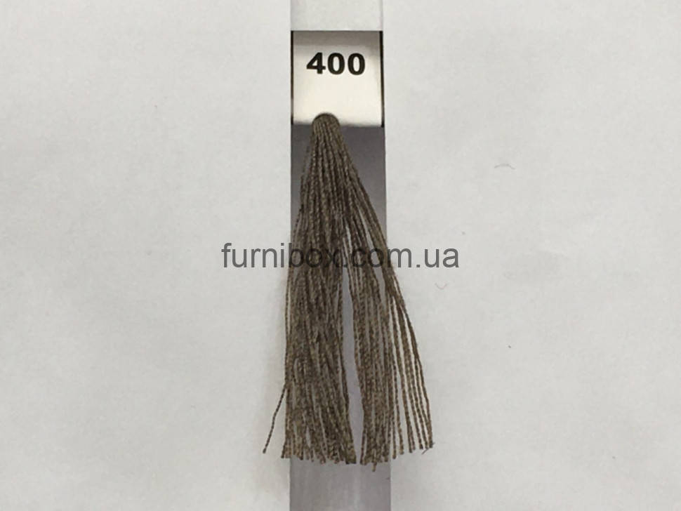

Нитки KIWI 40/2 № 400/55, Хаки
