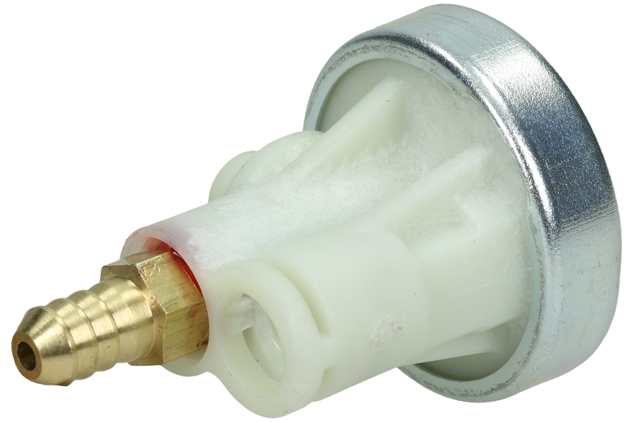 

Пластиковый клапан избыточного давления 229452100