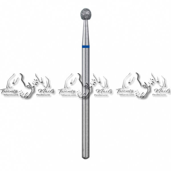 

Насадка алмазная 001.029.033 (синяя), Синий