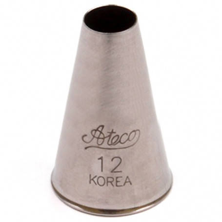 

Насадка кондитерська Ateco №12