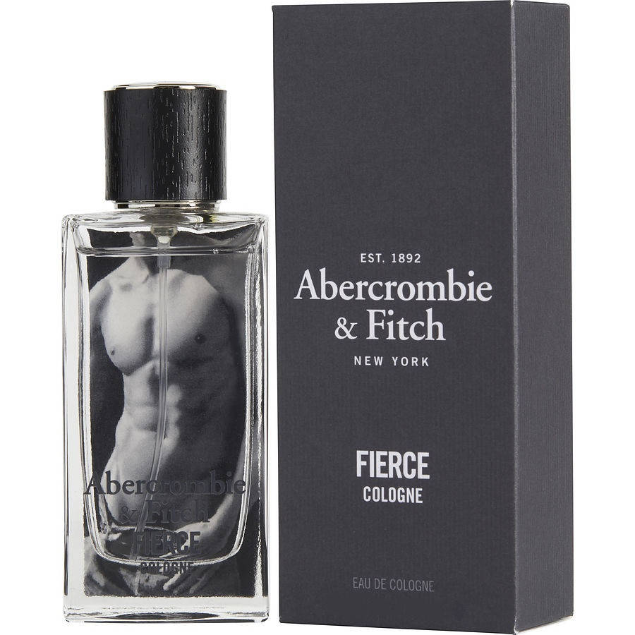 

Abercrombie & Fitch Fierce одеколон 100 ml. (Аберкромби и Фитч Фирс)