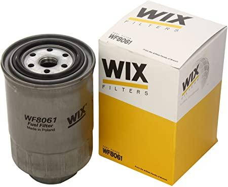 

Фильтр топливный (2330364010/1213456), Ford, Mitsubishi (WIX) WF8061