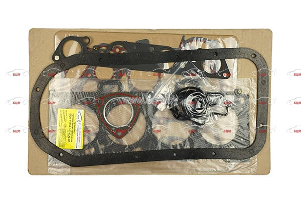 

Комплект прокладок ГБЦ Калина двигатель 1.4,16 клапанов (76,5)