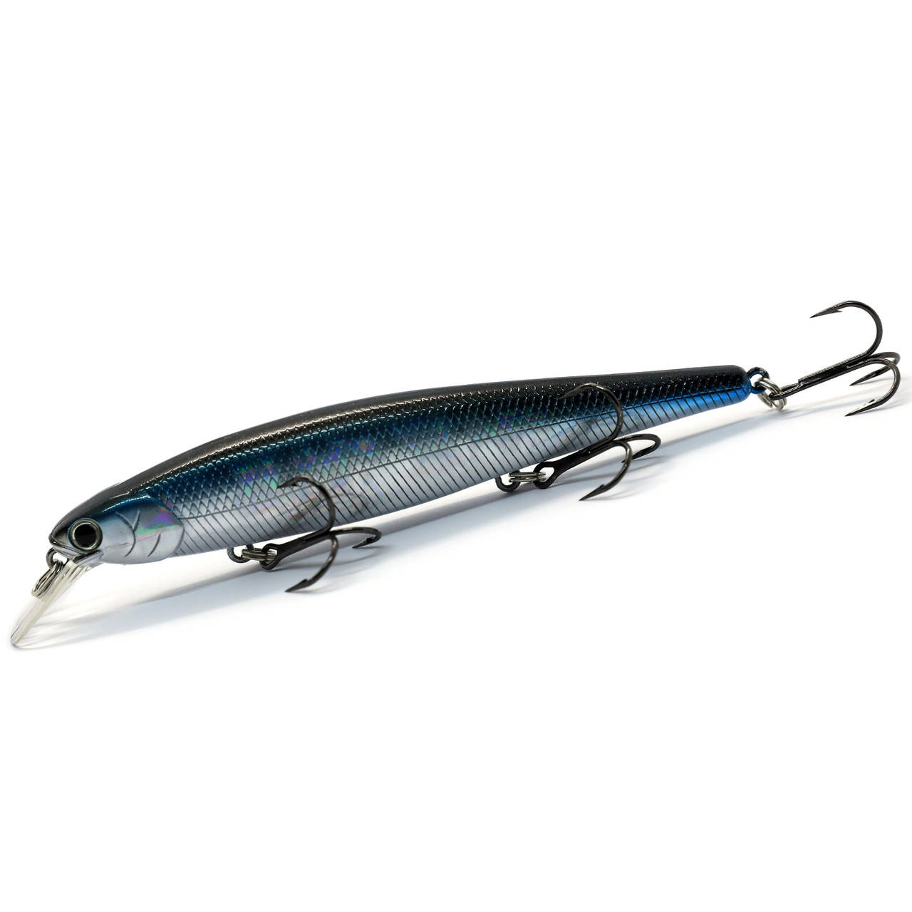 

Воблер Lucky Craft Pointer 128 128mm 28g Разновидности, Разные цвета