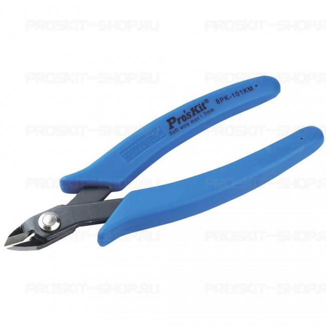

Кусачки усиленные (145 мм.). PROSKIT 8PK-101KM