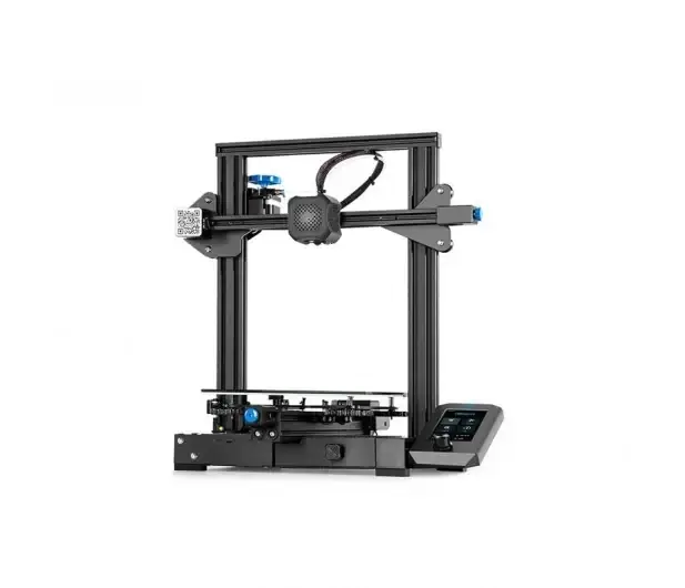 

3D-принтер Creality Ender-3 V2
