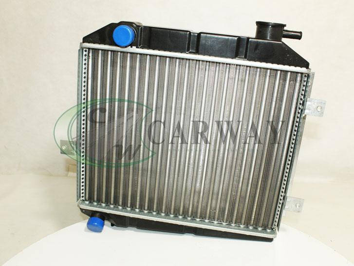 

Радиатор охлаждения Москвич 412 412-1301012 AT