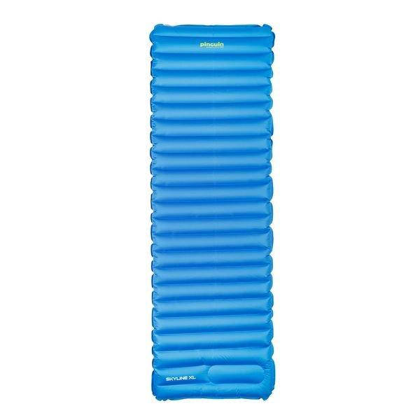 

Надувной коврик туристический Pinguin Skyline XLarge Blue (PNG 709.XL.Blue), Синий