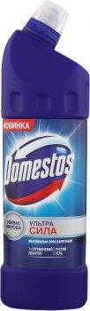 

Средство для чистки унитаза Domestos Эксперт Сила 7 1 л