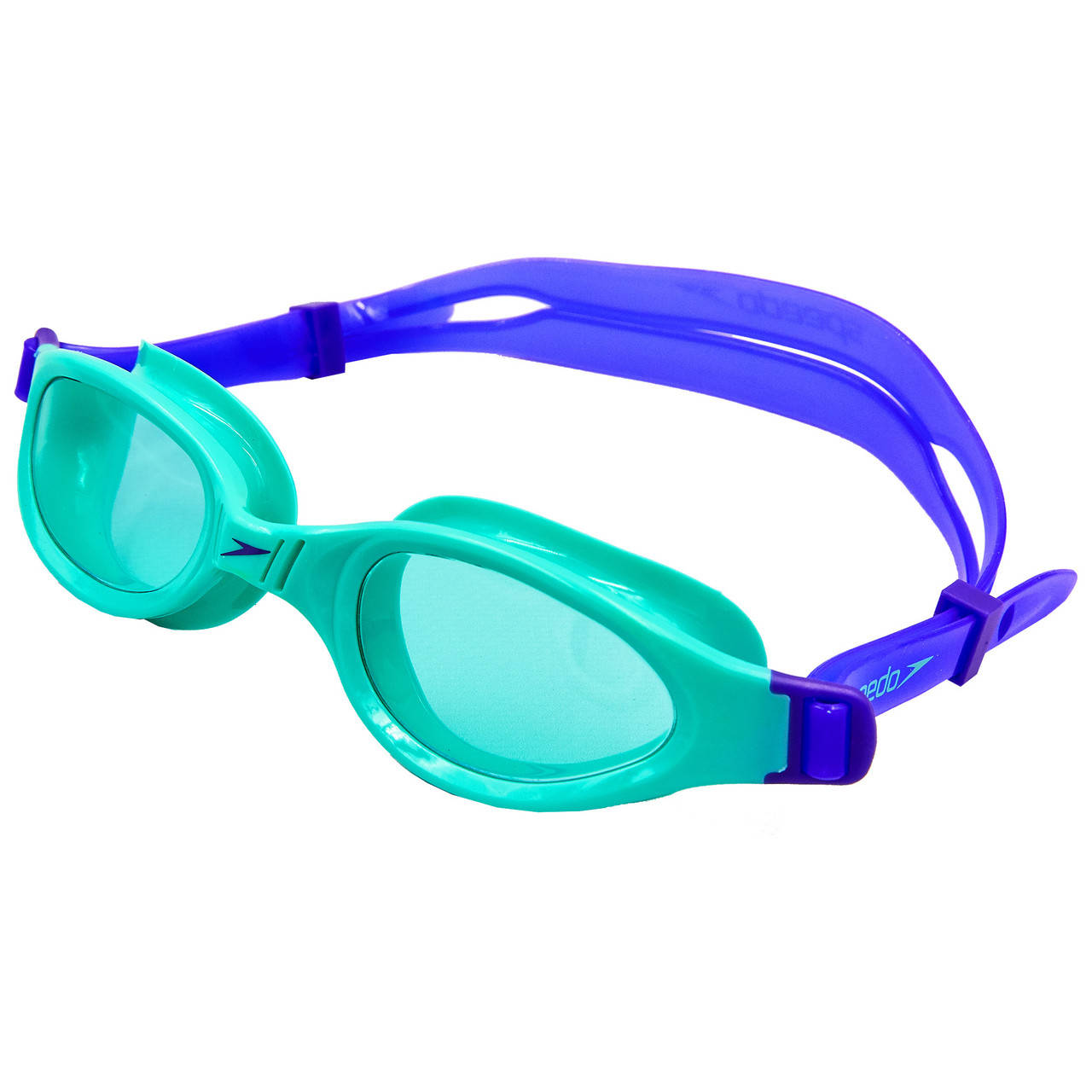 

Очки для плавания детские SPEEDO FUTURA PLUS JUNIOR 809010B858