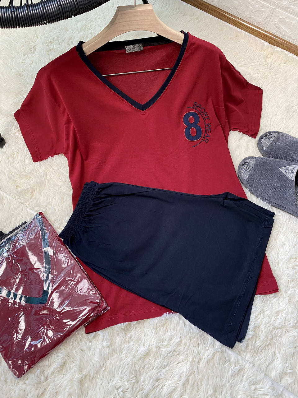 

Піжама чоловіча 2xl 50/52