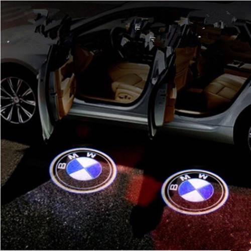 

Подсветка дверей с логотипом BMW E39 / X5 - E53 / Z8 - E52 Подсветка для БМВ