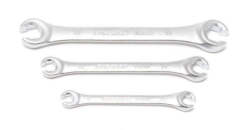 

Ключ разрезной 8х10мм Forsage F-7510810