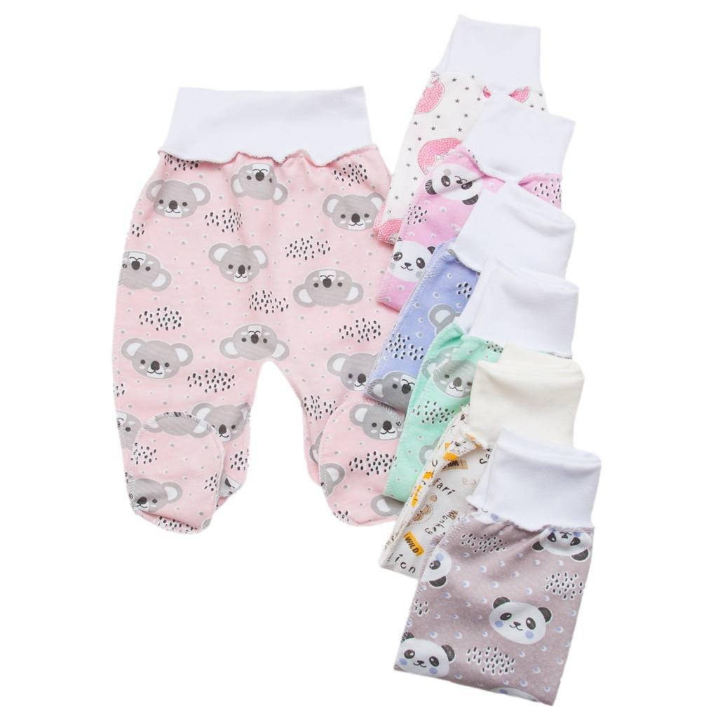 

Ползунки интерлок с резинкой 18-28 размер (56 см, 62 см, 68 см, 74 см, 80 см)