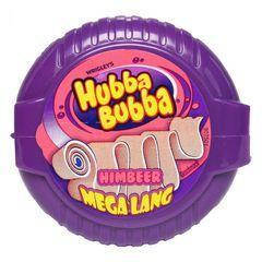 

Жевательная резинка Hubba Bubba со вкусом малины 56 г