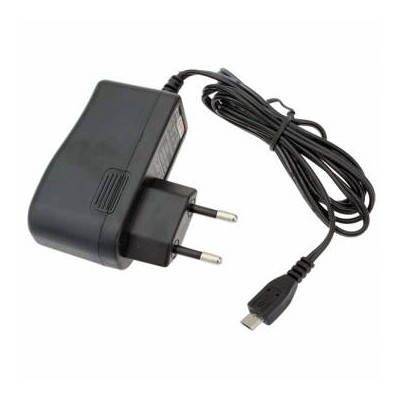 

Блок живлення 5В 2А microUSB для Raspberry Pi