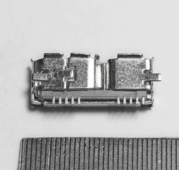 

309 Micro USB 3.0 Разъем, гнездо питания для внешних HDD