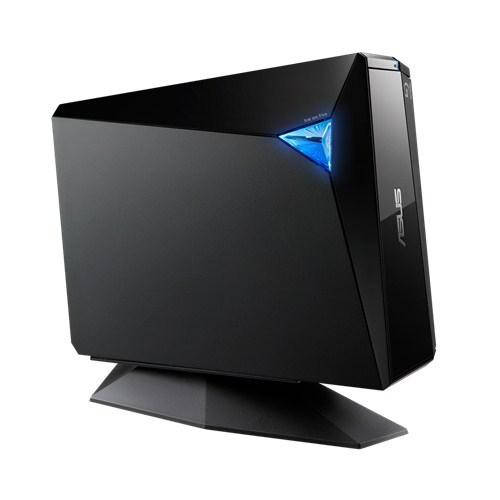 

Оптический привод Blu-Ray/HD-DVD ASUS BW-16D1H-U PRO/BLK/G/AS, Черный