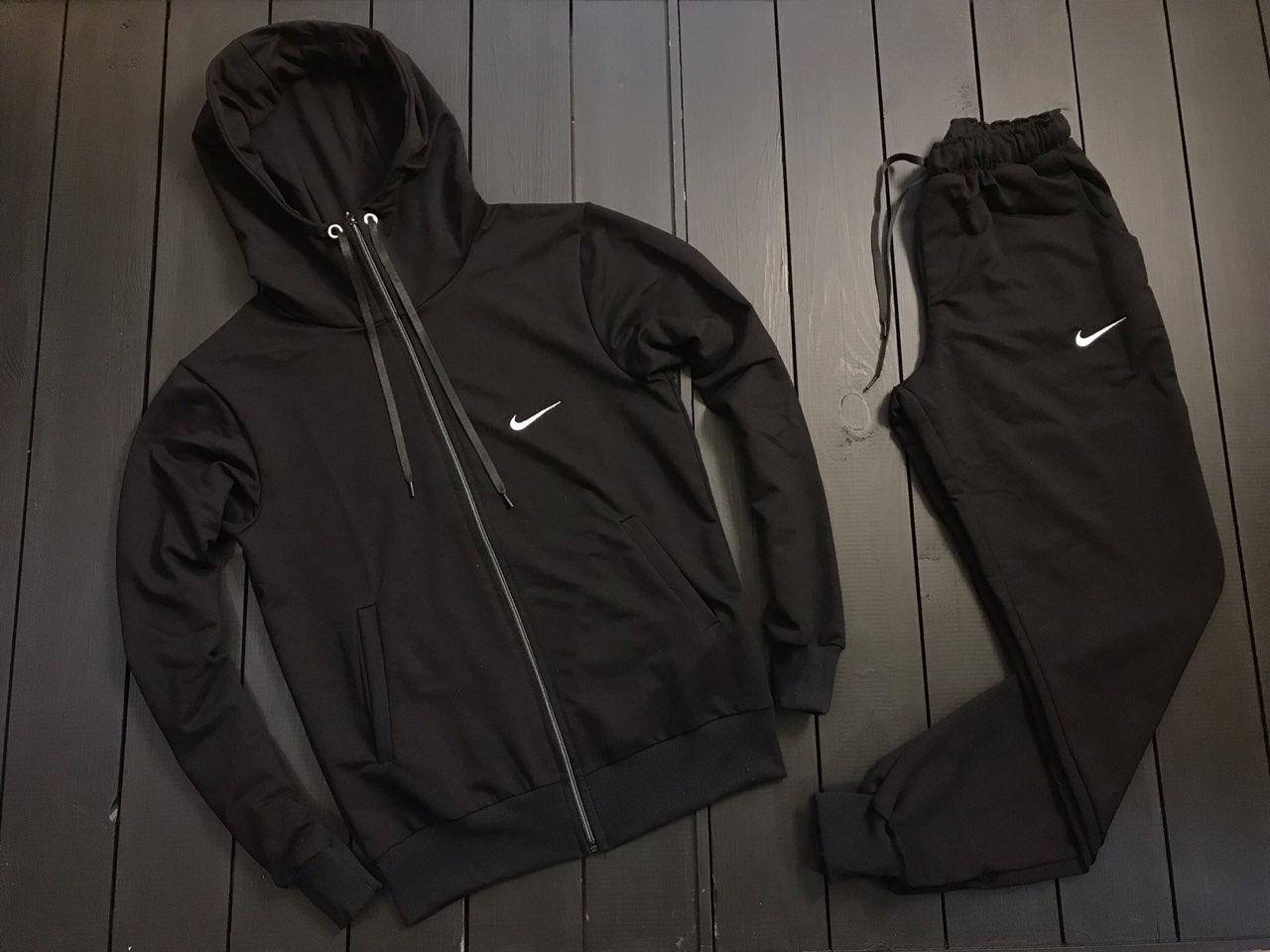 

Спортивный костюм Nike(Найк). Мужские спортивные костюмы Nike XL