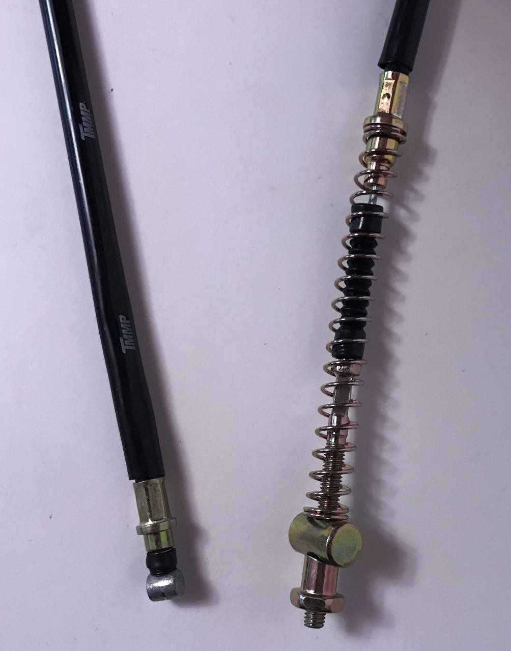 

Трос заднего тормоза Yaben GY6 4т 50-150сс (2150mm)