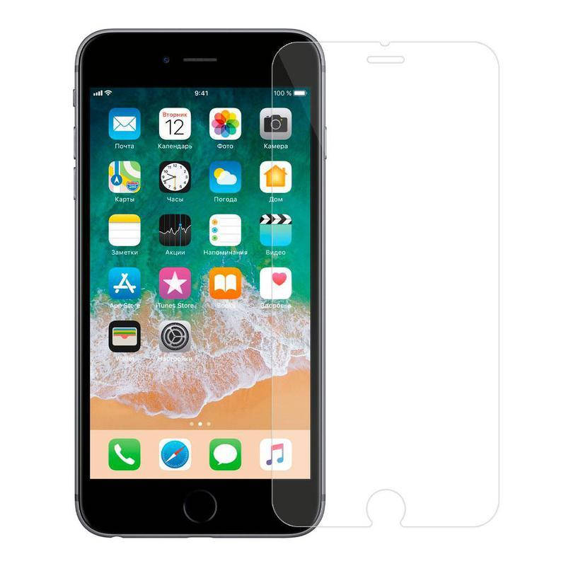 

Защитное стекло Optima 2.5D iPhone 6, 6s