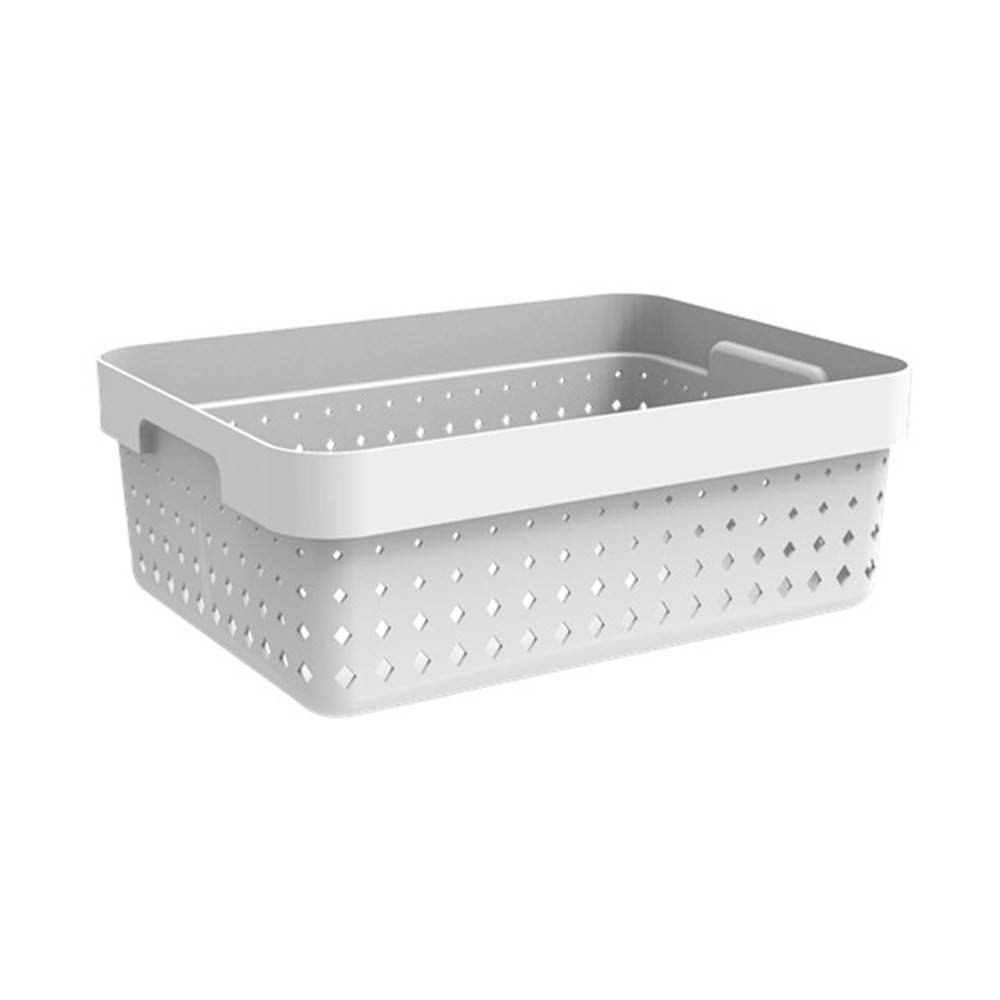 

Корзинка Seoul, M Белый