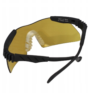 

Окуляри Тактичні OPIMA GLASSES