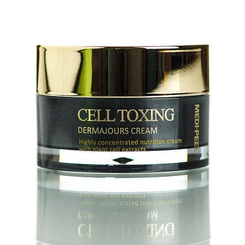 

Восстанавливающий крем со стволовыми клетками Medi-Peel Cell Tox Dermajou Cream