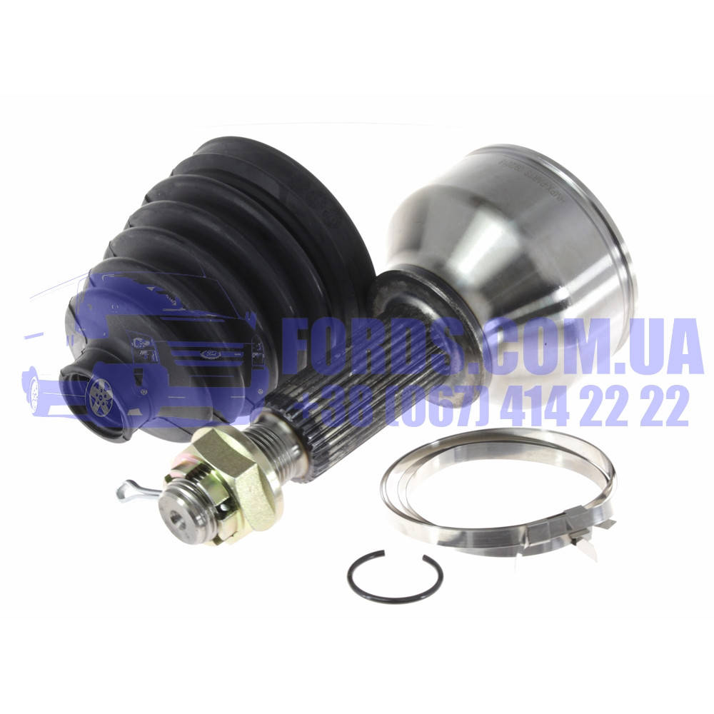 

Шрус наружный правый FORD TRANSIT/CUSTOM 2012-2016 (1787343/BK213A327AB/HMPBK213A327AB) HMPX