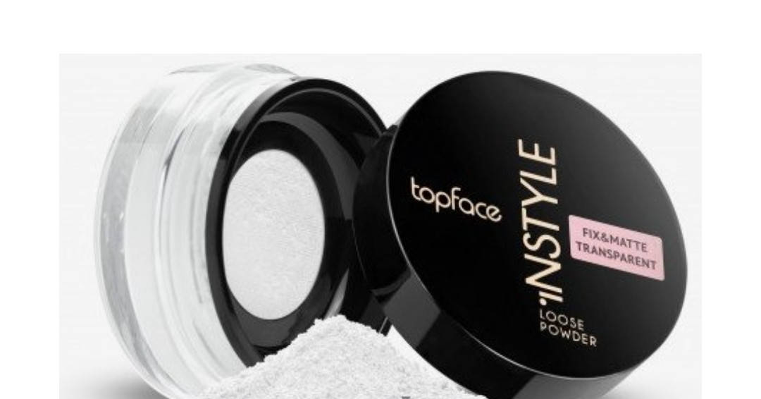 

TopFace "Perfective" Пудра рассыпчатая, 01