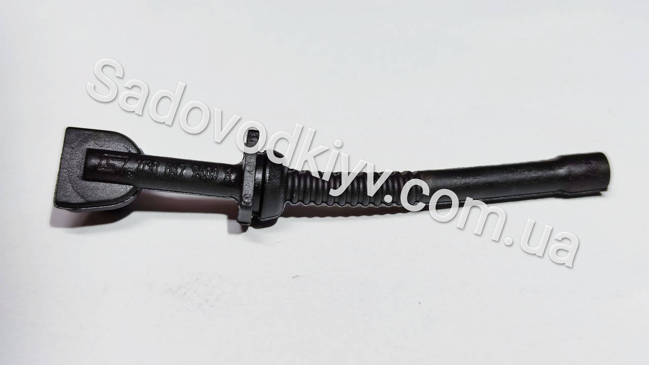 

Шланг масляного бака для бензопилы Stihl MS 180 (1130-647-9400)