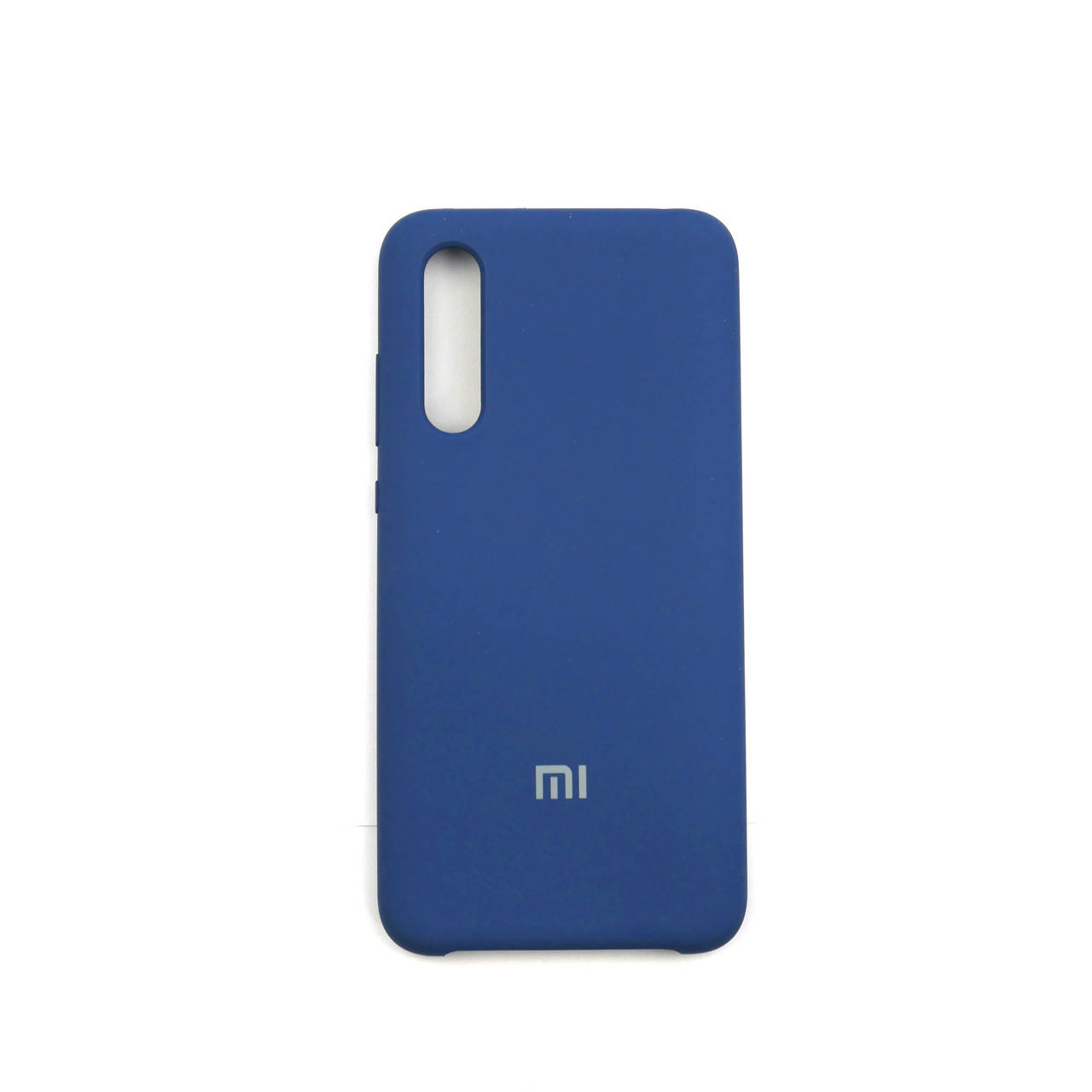 

Чехол Jelly Silicone Case Xiaomi Mi CC9/Mi 9 Lite Sea Blue (20)