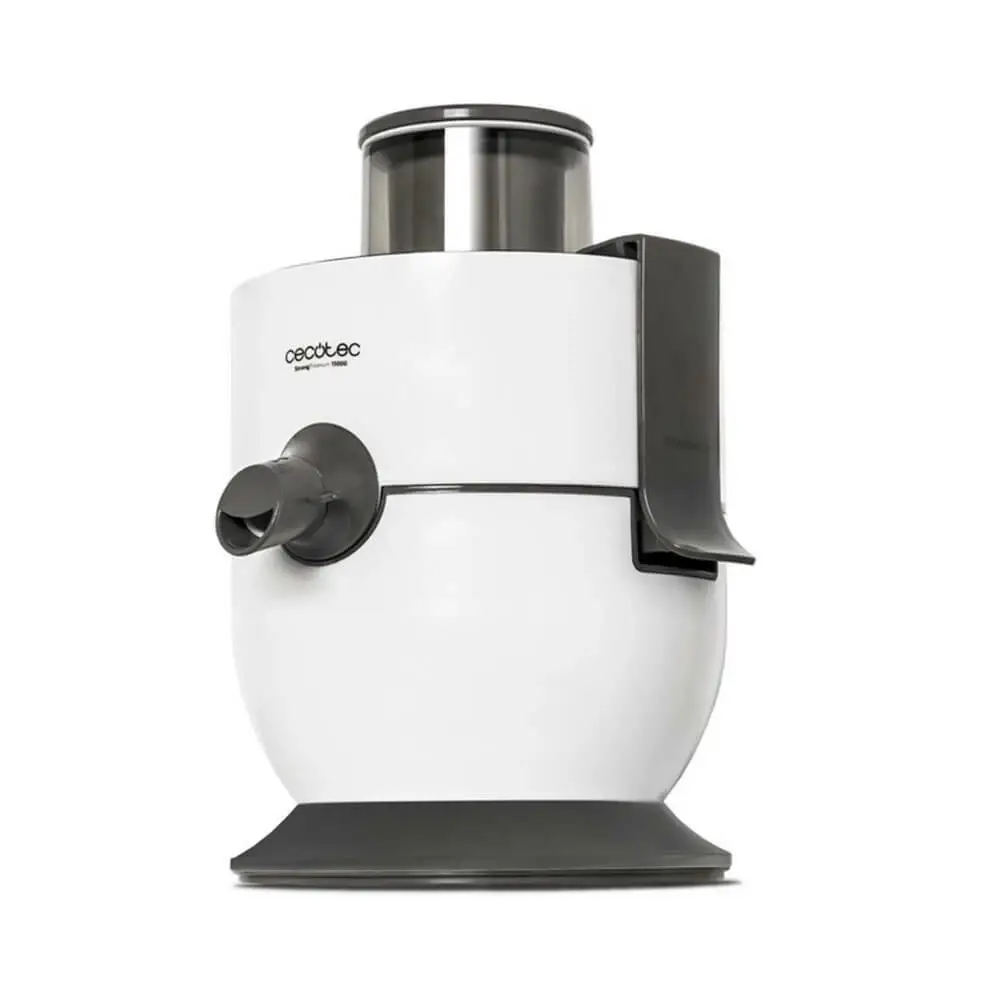 

Соковыжималка CECOTEC Strong Titanium 19000