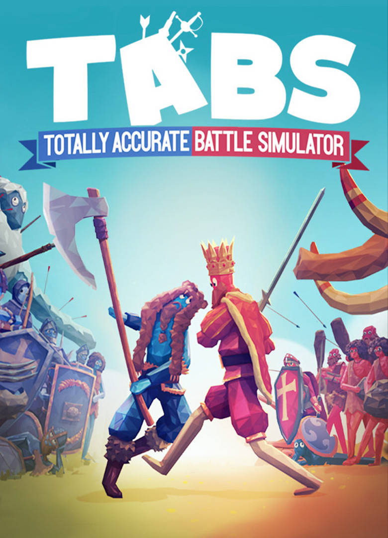 

TABS: Totally Accurate Battle Simulator (Общий Оффлайн Аккаунт Steam) для ПК