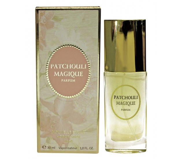 

Духи Новая Заря Волшебство Пачули (Patchouli Magique) 16 мл