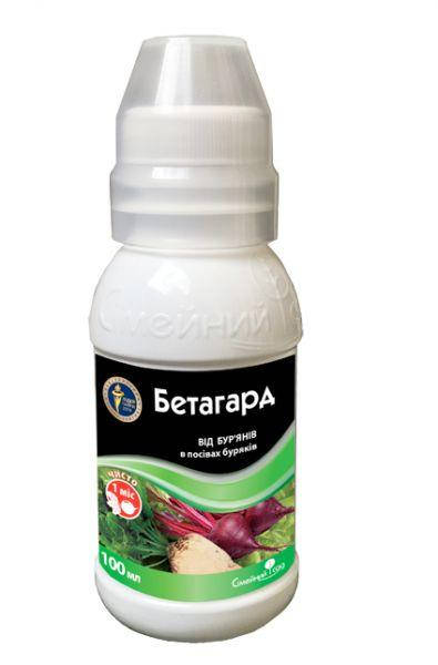 

Гербицид Бетагард к.е. 100 мл