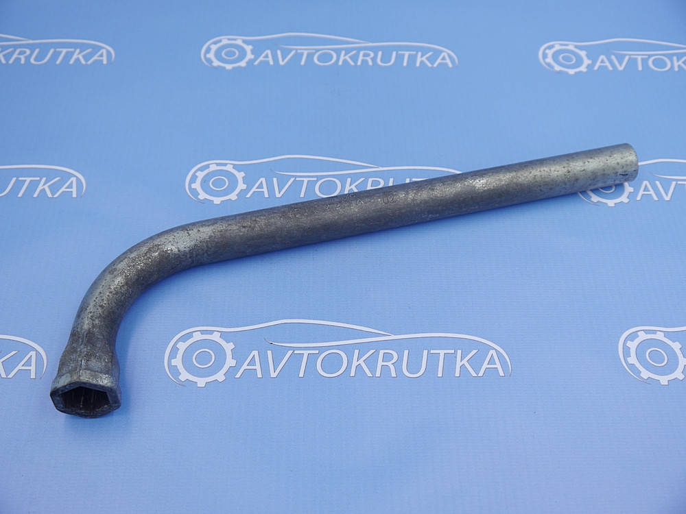 

Ключ колесный (балонный) на 17 Skoda Kodiaq (Шкода Кодиак)