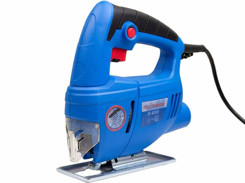 

Электролобзик Baumaster JS-4050E