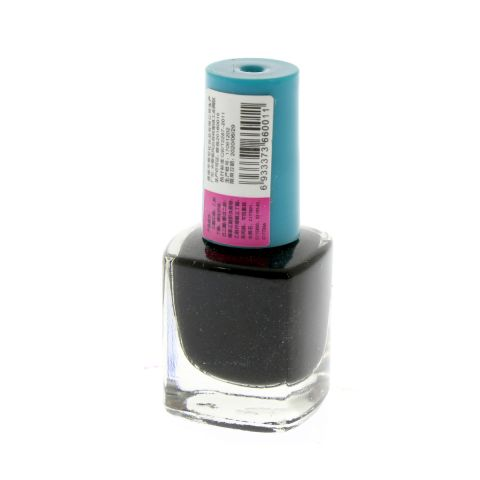 

Лак для стемпинга, черный Global Fashion, Белый