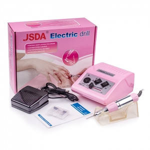 

Фрезер для маникюра Electric drill JD500 ОРИГИНАЛ