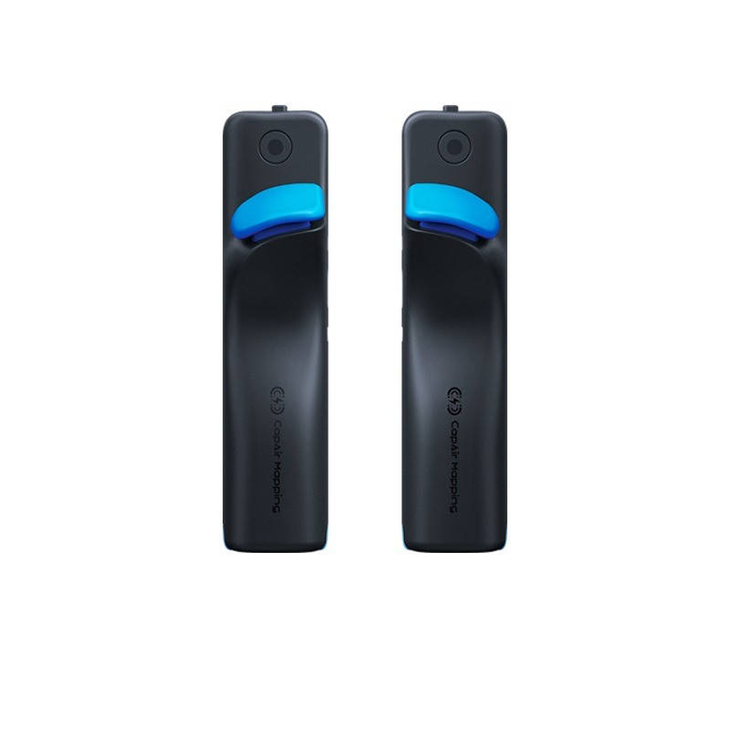 

Xiaomi Flydigi Shadow Stinger 2 триггеры беспроводной геймпад курки для смартфона пабг мобайл pubg mobile