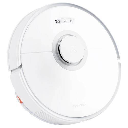 

Робот-пылесос RoboRock Vacuum Cleaner Q7 MAX