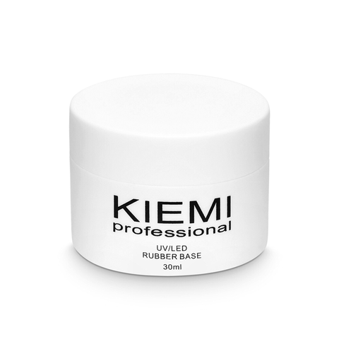 

Каучуковая база Kiemi Rubber Base, 30 ml