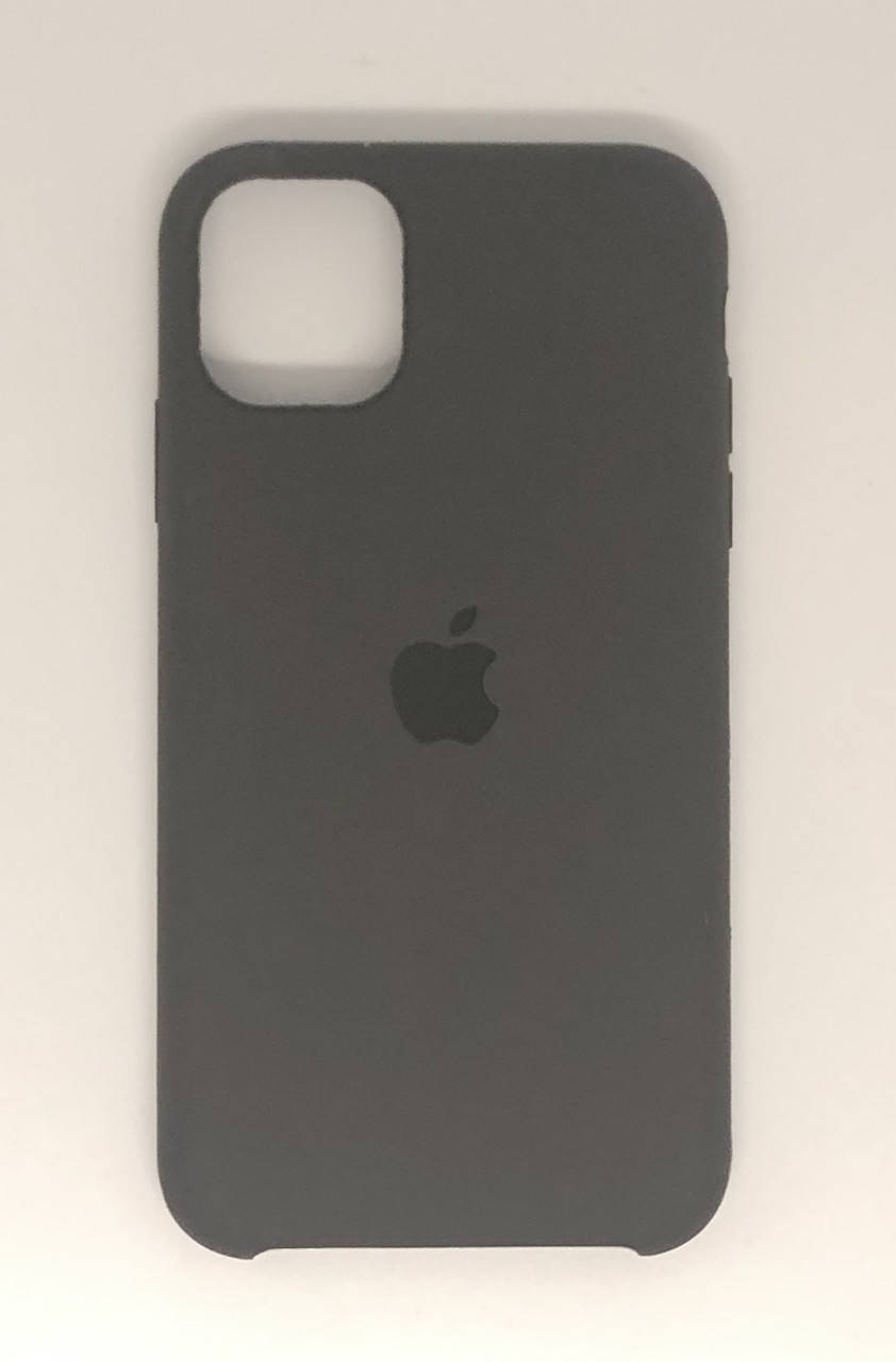 

Чехол Silicon iPhone 11 Pro - "Серый №15"