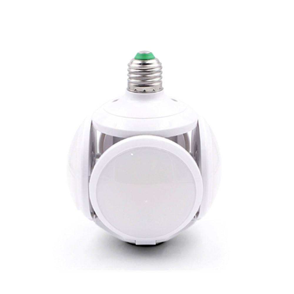 

Светодиодная лампа Football UFO Lamp