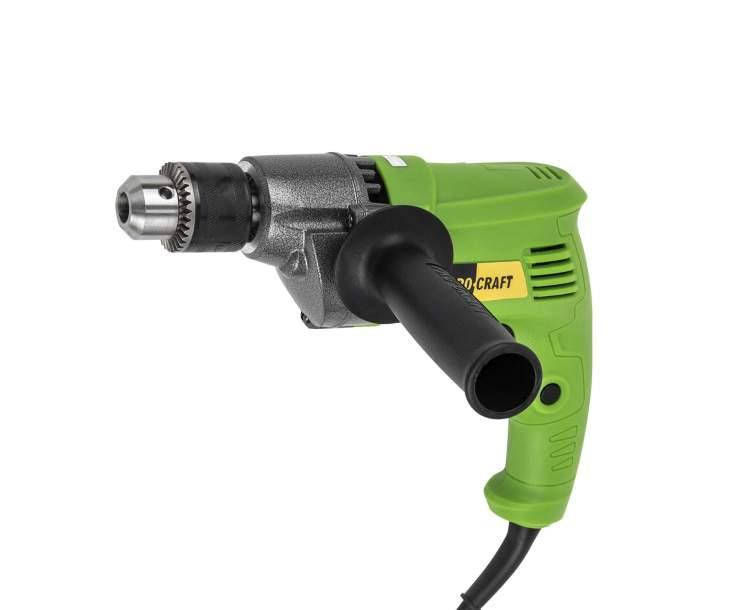 

Дрель безударная PRO-CRAFT PS-1150