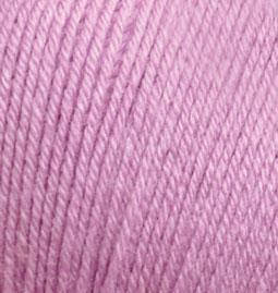 

Alize Baby Wool 672