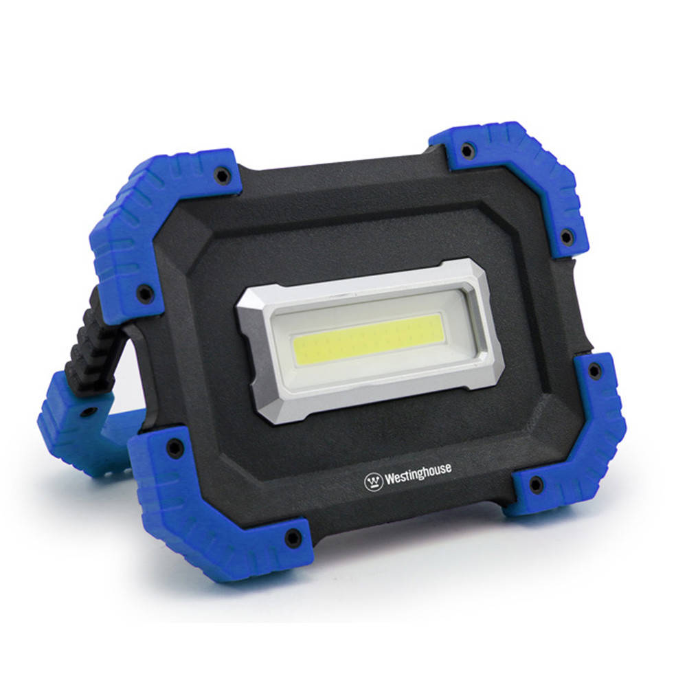 

Робочій ліхтар WF57 (ЗАРЯДЖАЄТЬСЯ ВІД USB) Westinghouse